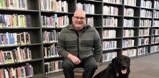 Social-service outreach specialist added to Public Library