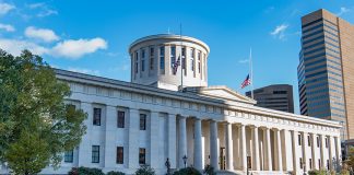 DeWine: Ohio Statehouse, Columbus state buildings to close Jan. 17-20