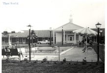 Remembering Youngstown: Town House Motel and Restaurant