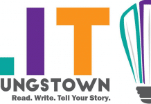 Lit Youngstown festival to include evening readings, performances