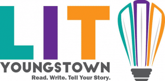 Lit Youngstown festival to include evening readings, performances