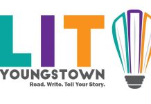 Lit Youngstown announces programming for February, March