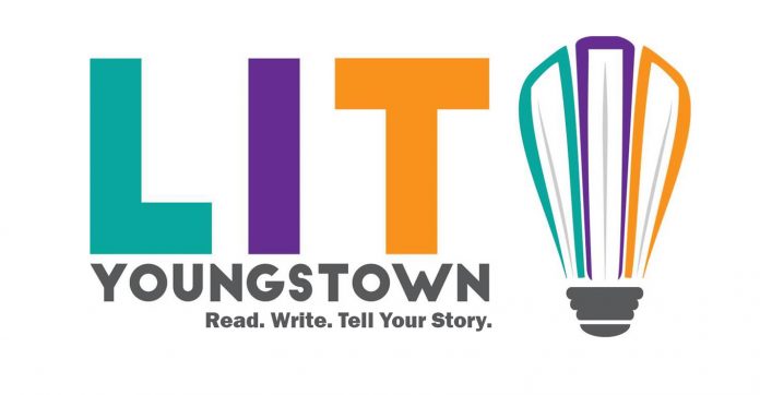 Lit Youngstown announces programming for February, March