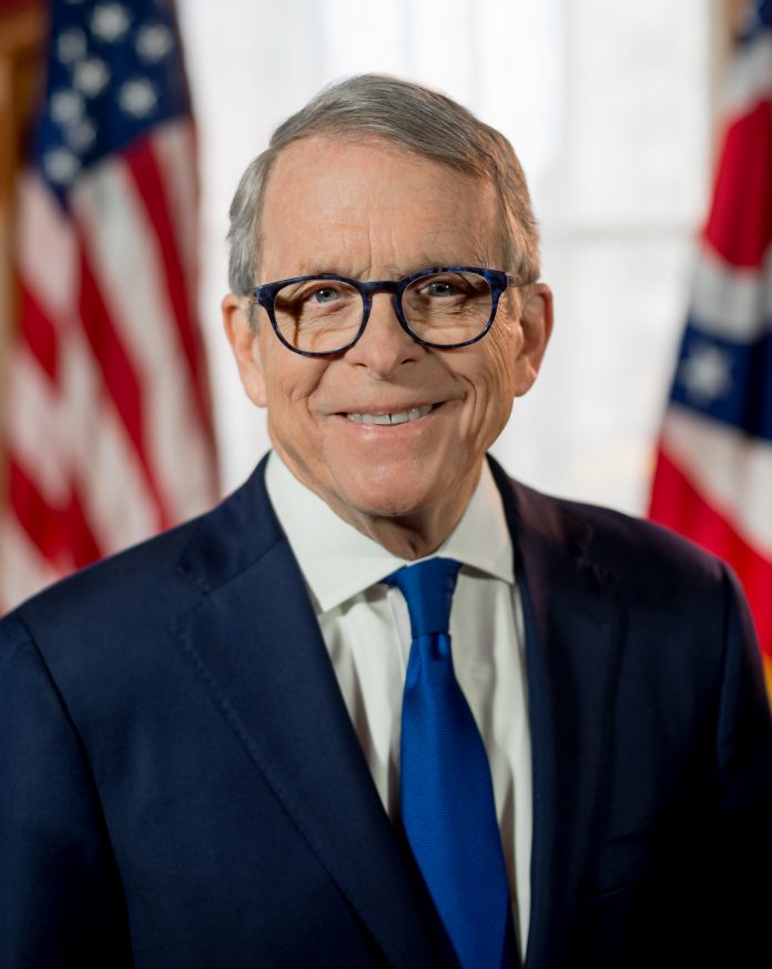 DeWine announces effort to assist veteran-serving organizations