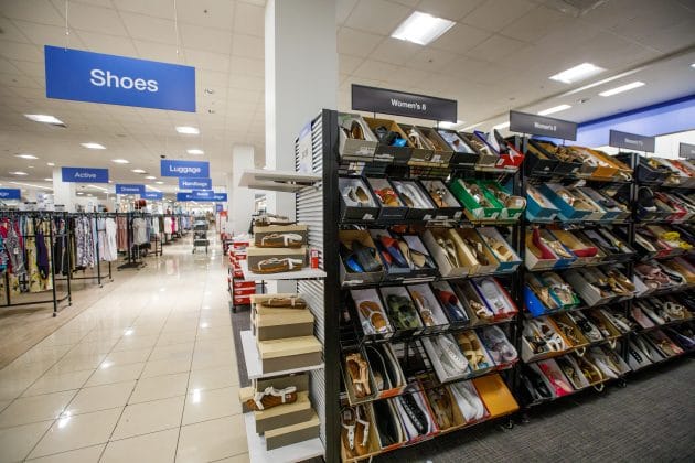 On Saturday, April 17, Macy’s Countryside celebrates the grand opening of a new Macy’s Backstage store-within-store, marking its second location (Macy’s Westfield Citrus Park) in the Tampa – St. Petersburg area. (Casey Brooke Lawson/AP Images for Macy's Inc.)