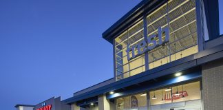 Meijer will officially open its new Boardman supercenter Thursday morning, bringing a new, state-of-the-art retail experience to customers in the Mahoning Valley (Photo by Roger Mastroianni)