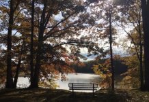 National Public Lands Day coming to Berlin Lake, Kirwan Dam Sept. 25