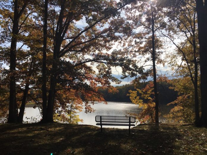 National Public Lands Day coming to Berlin Lake, Kirwan Dam Sept. 25