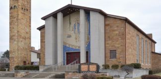 Diocesan consolidations to close St. Lucy, St. Joseph the Provider