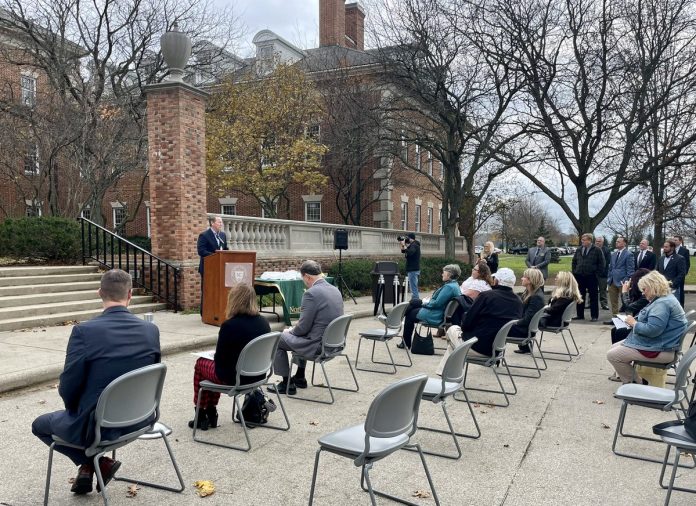 Husted announces telecom tower technician training programs