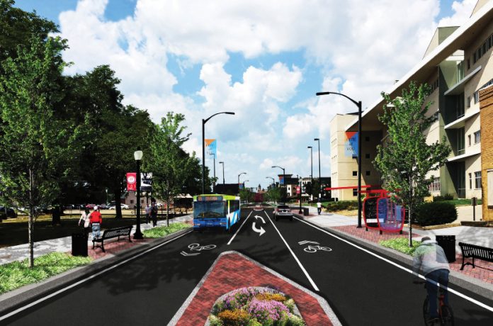 Youngstown announces Nov. 15 ribbon cutting for SMART2 Corridor