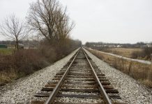 Ohio Rail Commission