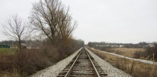 Ohio Rail Commission