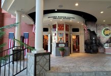 Historic Warner Cascade Theatre Museum announces holiday film series