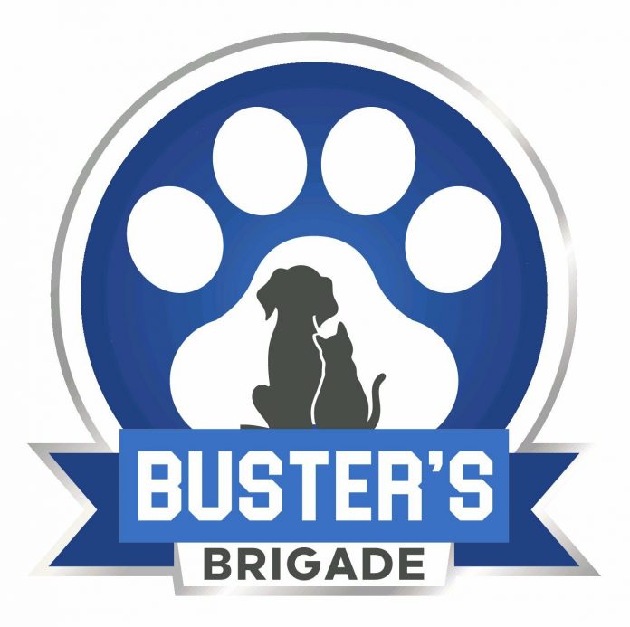 Buster’s Brigade meets basic, emergency needs of Mahoning County dogs, cats