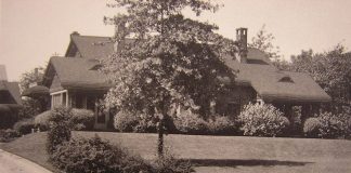 Jazz Age Youngstown Homes in 1927