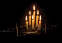 Holocaust commemoration events set for April 28, May 1