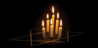 Holocaust commemoration events set for April 28, May 1