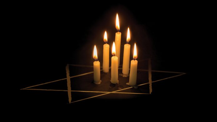 Holocaust commemoration events set for April 28, May 1