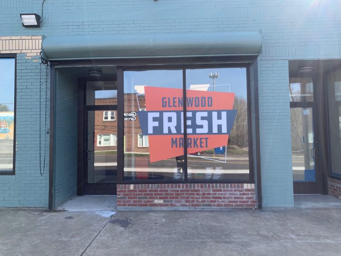 Glenwood Fresh Market hopes to increase healthy food options.Health & Fitness | Youngstown