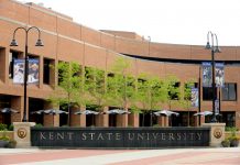 Kent State University expands Peace Officer Training Academy