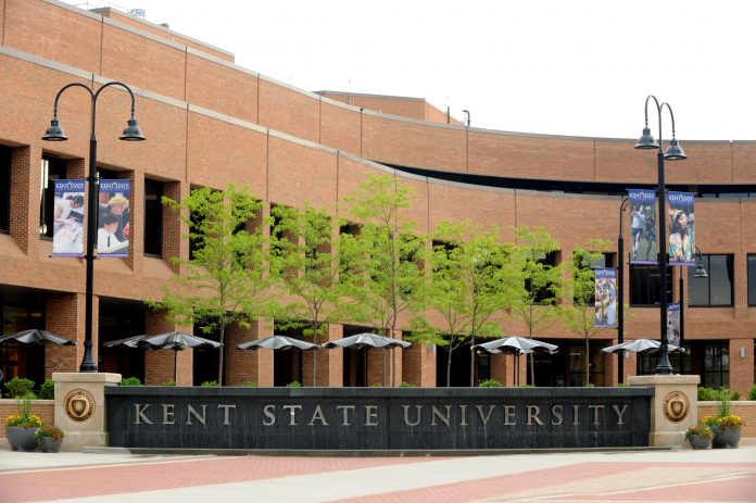 Kent State University expands Peace Officer Training Academy