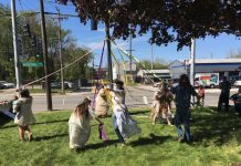 Youngstown May Day Festival set for May 1 at Calvin Center