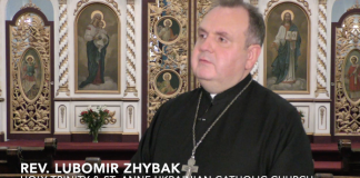 Valley priest discusses moral implications of Ukrainian war