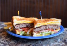 Visit Lawrence County adds restaurants to Craft Burger Trail