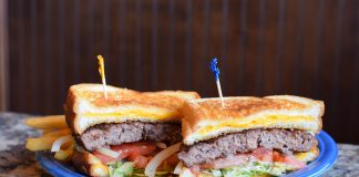 Visit Lawrence County adds restaurants to Craft Burger Trail