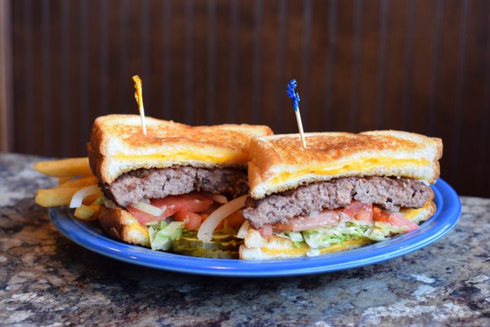 Visit Lawrence County adds restaurants to Craft Burger Trail