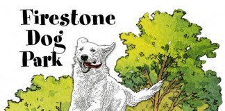 Firestone Dog Park to present ‘Bark in the Park’ April 30 in Columbiana