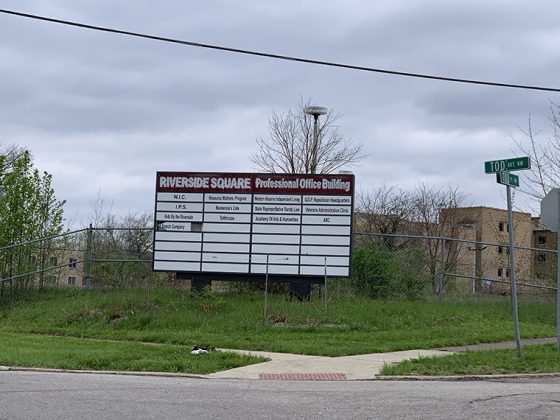 $60 million in brownfield funds includes St. Joseph’s Riverside