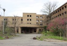 $60 million in brownfield funds includes St. Joseph’s Riverside