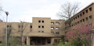 $60 million in brownfield funds includes St. Joseph’s Riverside