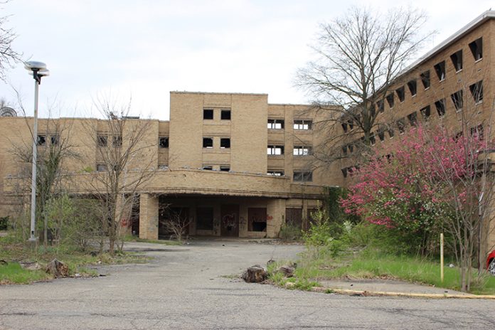 $60 million in brownfield funds includes St. Joseph’s Riverside