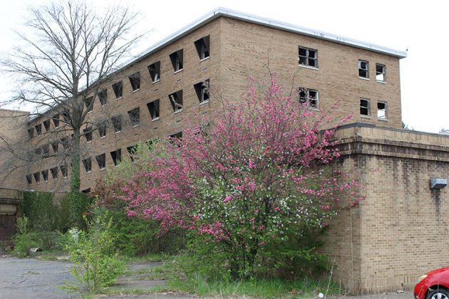 Land Bank sets Nov. 14 meeting on St. Joseph’s demolition