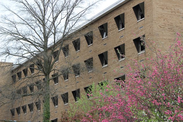 Land Bank sets Nov. 14 meeting on St. Joseph’s demolition