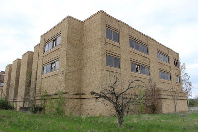 Land Bank sets Nov. 14 meeting on St. Joseph’s demolition