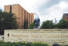 Zoldan redirects $5 million YSU pledge to Dana School of Music