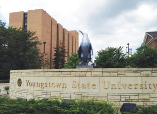 Zoldan redirects $5 million YSU pledge to Dana School of Music