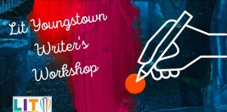 Lit Youngstown to offer poetry workshop, readings in June