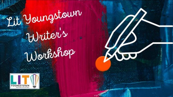 Lit Youngstown to offer poetry workshop, readings in June