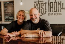 Kast Iron Soda brings a ‘fine fizz’ to downtown Salem