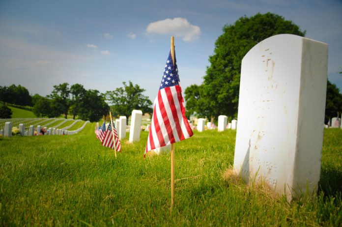 Memorial Day procession, weekend ceremonies return to Poland