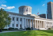 Aug. 2 primary to cover Statehouse, Ohio Senate, State Central Committee