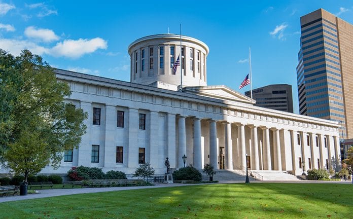 Aug. 2 primary to cover Statehouse, Ohio Senate, State Central Committee