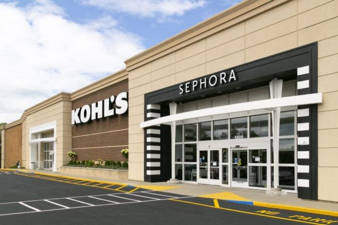 Sephora at Kohl’s to host grand opening in Howland Aug. 3