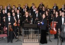 Warren Philharmonic sets Oct. 23 concert, announces subscription drive