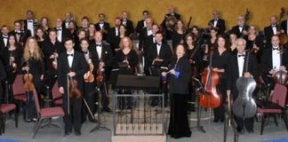 Warren Philharmonic sets Oct. 23 concert, announces subscription drive